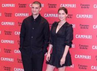 Laetitia Casta a eu peur de perdre son mari, Louis Garrel