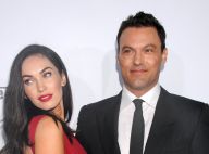 Brian Austin Green célibataire : Harcelée par des fans, Tina Louise a rompu