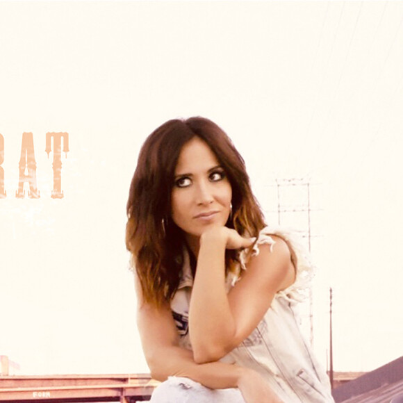 Exclusif -  Sortie du single de Fabienne Carat "Wake Up", sur toutes les plateformes streaming musique (de ITunes à Spotify)