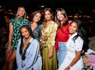 Malika Ménard : Les photos de sa fête d'anniversaire avec ses amies Miss France