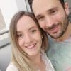 Elodie a rencontré Joachim dans "Mariés au premier regard" saison 4 sur M6, diffusée en février 2020.