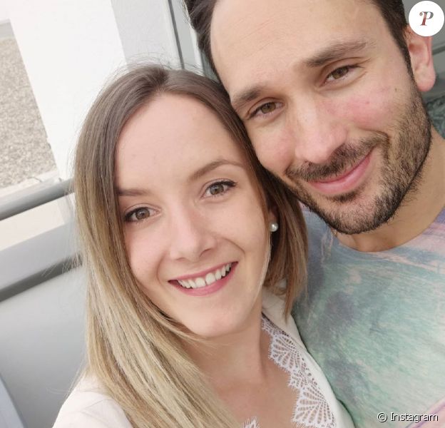 Elodie a rencontré Joachim dans "Mariés au premier regard" saison 4 sur M6, diffusée en février 2020.