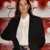 Camille Lou au photocall de la générale de presse du spectacle musicale "Les Souliers Rouges" aux Folies Bergères à Paris, France, le 4 février 2020. © Veeren/Bestimage
