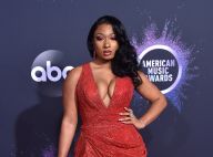Megan Thee Stallion blessée par balles : en larmes, elle brise le silence