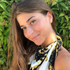 Noémie Leca est Miss Corse 2020 - Instagram