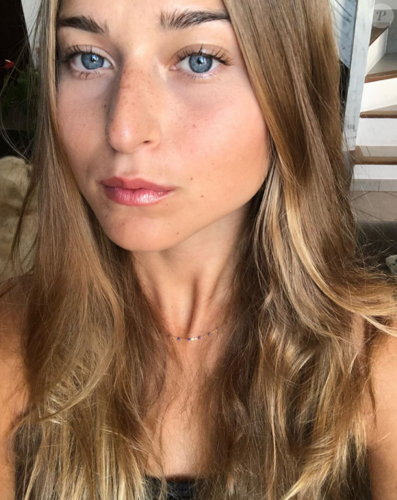 Noémie Leca est Miss Corse 2020 - Instagram
