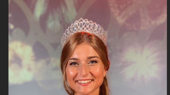 Miss France 2021 : Noémie Leca est Miss Corse 2020