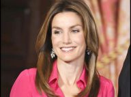 Letizia d'Espagne : une rose lumineuse et épanouie aux côtés d'un mari... toujours plus sexy !
