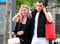 Georgia May Jagger : Déjà 2 ans d'amour avec Louis, le fils de Marc Lévy