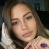 Alix (Les Marseillais) sur Instagram - 14 février 2020