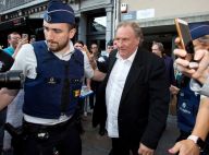 Gérard Depardieu accusé de viol : l'affaire connaît un rebondissement