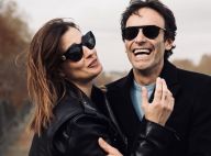 Sveva Alviti (Dalida) et Anthony Delon : fous d'amour en mode "365 jours"