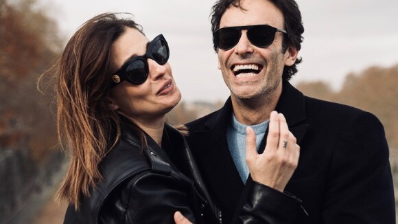 Sveva Alviti (Dalida) et Anthony Delon : fous d'amour en mode "365 jours"