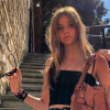 Vittoria de Savoie, la fille de Clotilde Courau, sur Instagram - 2020