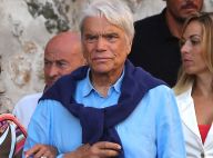 Bernard Tapie, des nouvelles de son traitement : "Je serais mort sans ça"