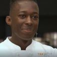 Mory - épisode de "Top Chef 2020" du 8 avril, sur M6