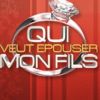 Qui veut épouser mon fils, logo