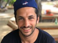 Les Maternelles : Benjamin Muller radieux avec Céline, sa femme depuis 5 ans