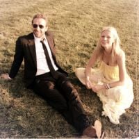 Gwyneth Paltrow : Ses révélations sur son premier mariage, avec Chris Martin