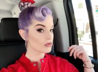 Kelly Osbourne transformée : une impressionnante perte de poids et des questions