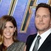 Chris Pratt et Katherine Schwarzenegger parents : le prénom du bébé dévoilé