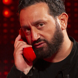 Exclusif - Pilote de "A Prendre ou à Laisser" (APOAL), la nouvelle émission présentée par Cyril Hanouna sur C8 en Prime, à partir de lundi 18 mai 2020 à Paris, France, le 15 mai 2020. ©Jack Tribeca/Bestimage