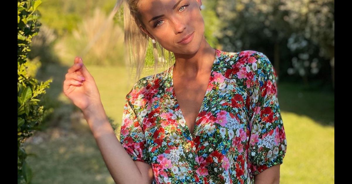 Charlotte Les Marseillais Au Mexique Instagram Charlotte Bobb pose sur Instagram, le 30 mai 2020 - Purepeople