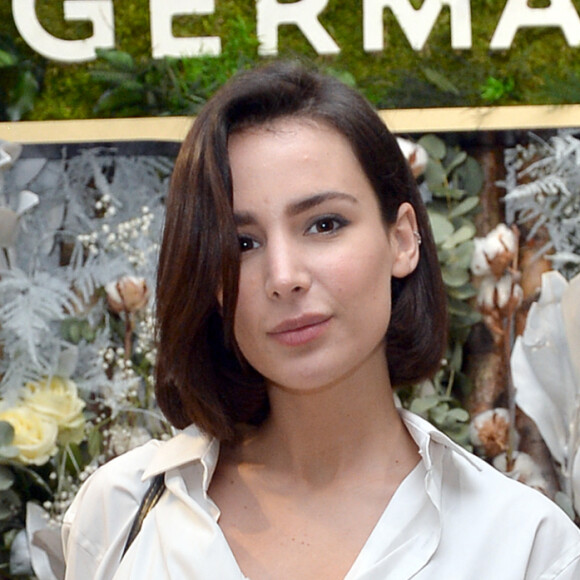 Exclusif - Jade Leboeuf - Présentation de la liqueur St-Germain à Paris le 23 janvier 2020. © Veeren/Bestimage