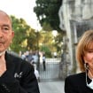 Ève Ruggieri et son mari Rachid unis pour un show magique d'Andrea Bocelli