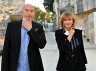 Ève Ruggieri et son mari Rachid unis pour un show magique d'Andrea Bocelli