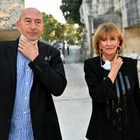 Ève Ruggieri et son mari Rachid unis pour un show magique d'Andrea Bocelli