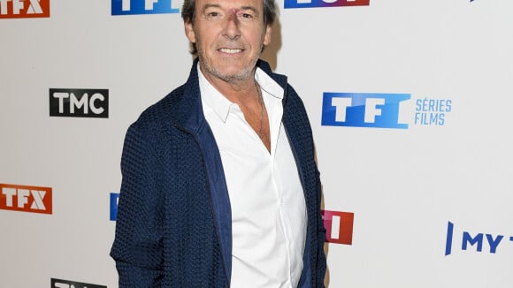 Jean-Luc Reichmann victime de rumeurs : réponse cash sur son départ de TF1