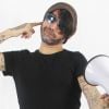 Photo de profil du chanteur Kiko sur sa page Facebook