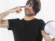 Kiko : Mort du chanteur à 42 ans, il s'était effondré sur scène