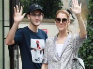 Céline Dion plantée par René-Charles : amoureux, il reste à Las Vegas pour l'été
