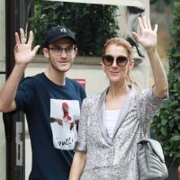 Céline Dion plantée par René-Charles : amoureux, il reste à Las Vegas pour l'été
