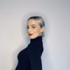 Le duo Madame Monsieur annonce la grossesse d'Emilie Satt, sur Twitter, le 22 avril 2020