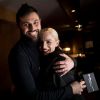 Le duo Madame Monsieur défendra la France à l'Eurovision 2018 avec le titre Mercy.