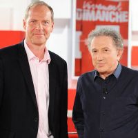 Vivement dimanche : Une spéciale Tour de France avec Christian Prudhomme