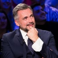 Olivier Minne solitaire et sans enfants : "Je n'ai pas de regrets"