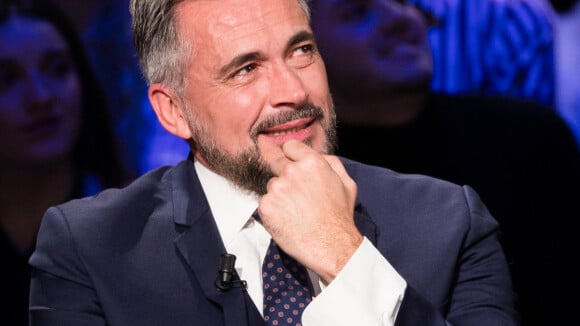 Olivier Minne solitaire et sans enfants : "Je n'ai pas de regrets"