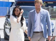 Meghan et Harry gâtés par leurs amis : près de 4 millions d'euros de cadeaux !