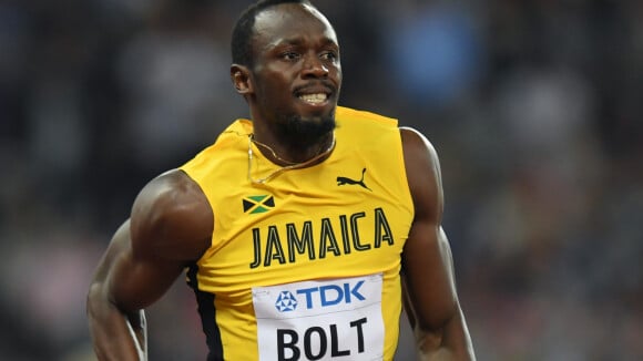Usain Bolt testé positif au coronavirus après sa fête d'anniversaire