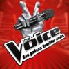 Logo de "The Voice", TF1