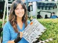Laetitia Milot "paniquée" : gros coup dur sur son nouveau tournage