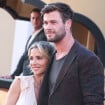 Chris Hemsworth et Elsa Pataky, un couple parfait ? "Pas du tout" selon madame