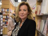 Valérie Trierweiler façon star hollywoodienne : surprenante photo de jeunesse