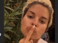 Bernard Tapie annoncé mort : sa fille Sophie pousse un coup de gueule
