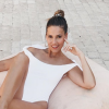 Justine Dubois élue Miss Poitou-Charentes 2020 - Instagram, 29 août 2020