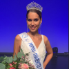 Justine Dubois élue Miss Poitou-Charentes 2020 - Instagram, 29 août 2020